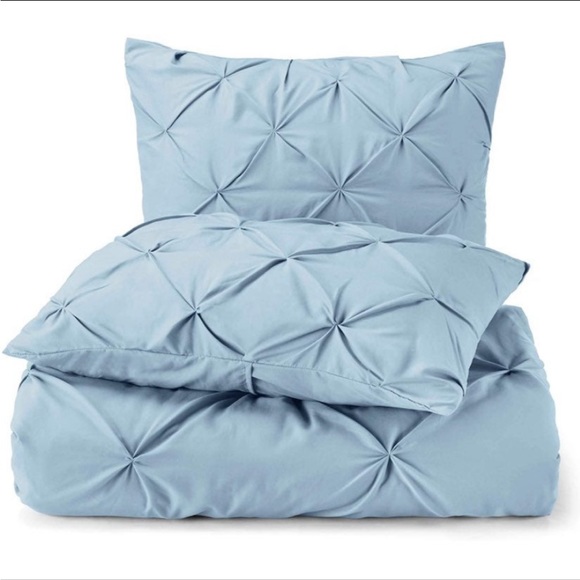 Full size duvet cover set - Picture 2 of 3